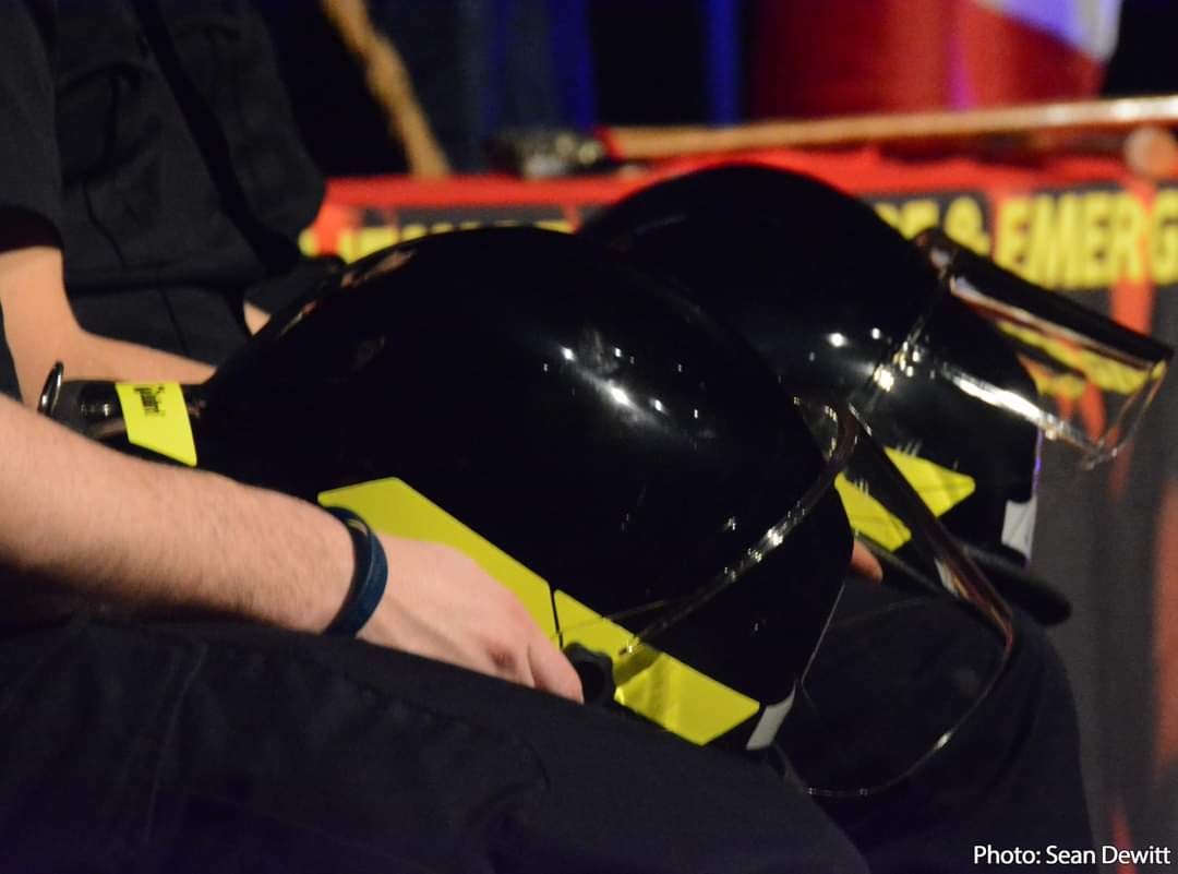 Halifax Regional Fire & Emergency (HRFE) is accepting applications for career firefighters from Jan. 2 to Jan. 16, 2025
