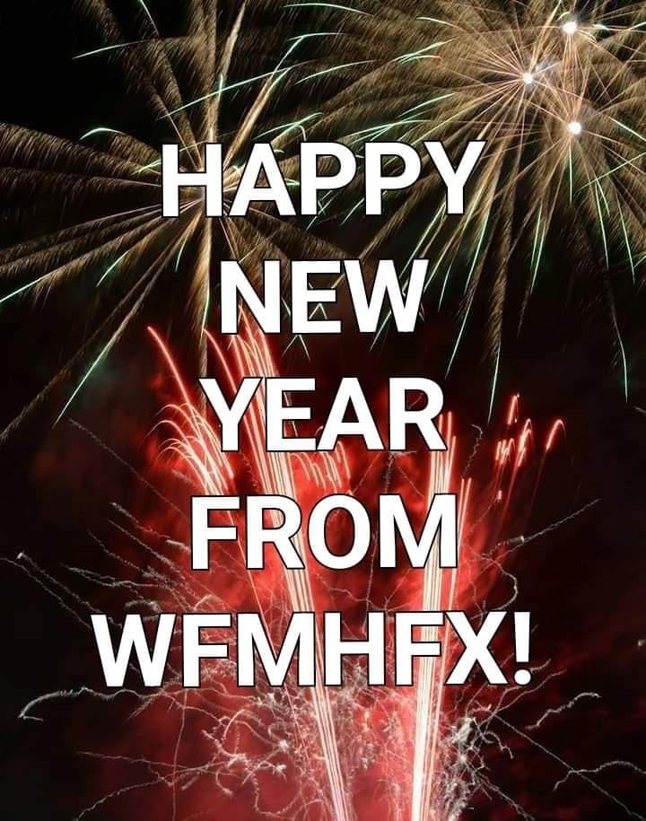 Happy 2024! I mean, happy 2025!