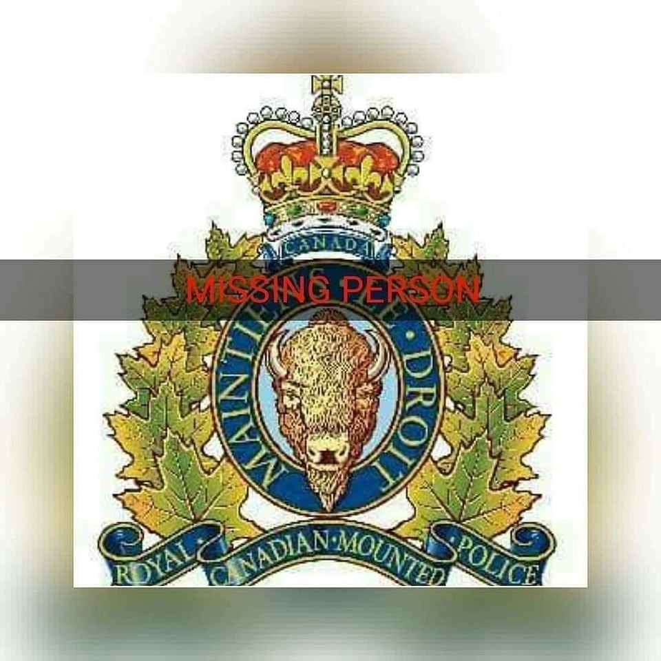 (Update) UPDATE: Missing man located deceased
