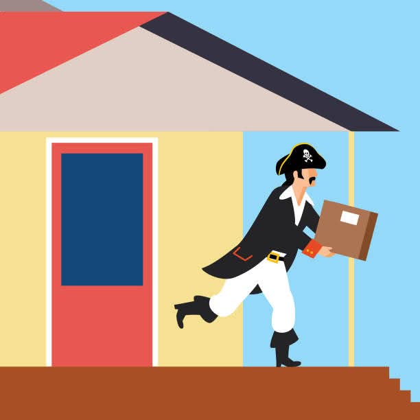 The Truro Police Service reminds residents to stay vigilant and take precautions to avoid becoming victims of theft this holiday season