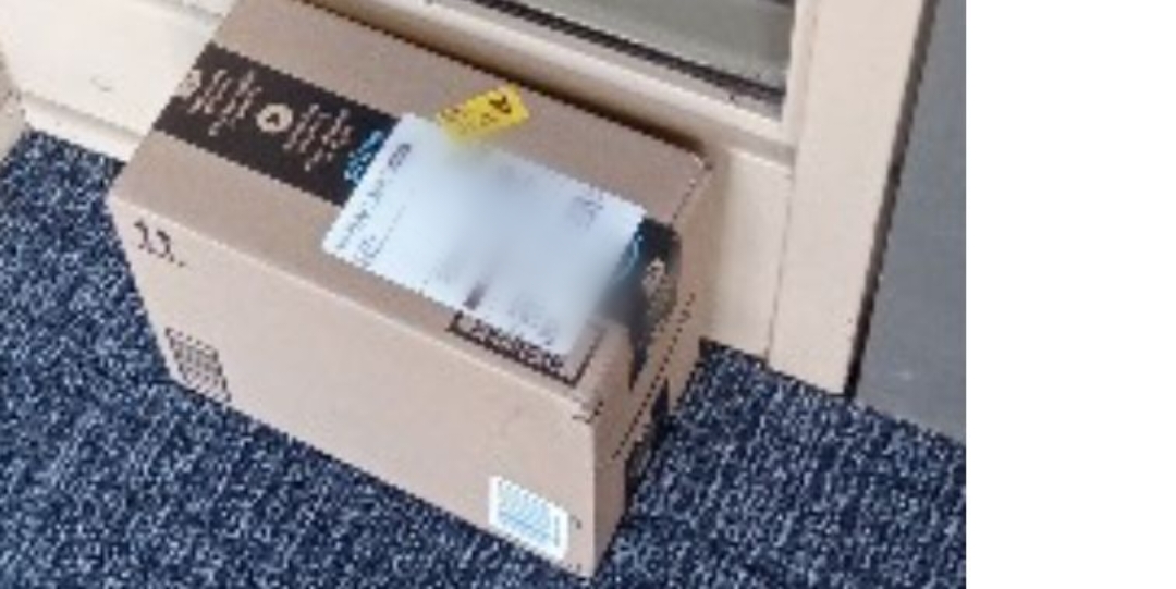 A new Facebook group has been set up to share info regarding deliveries and it is a busy page. Check out Nova Scotia Lost Packages