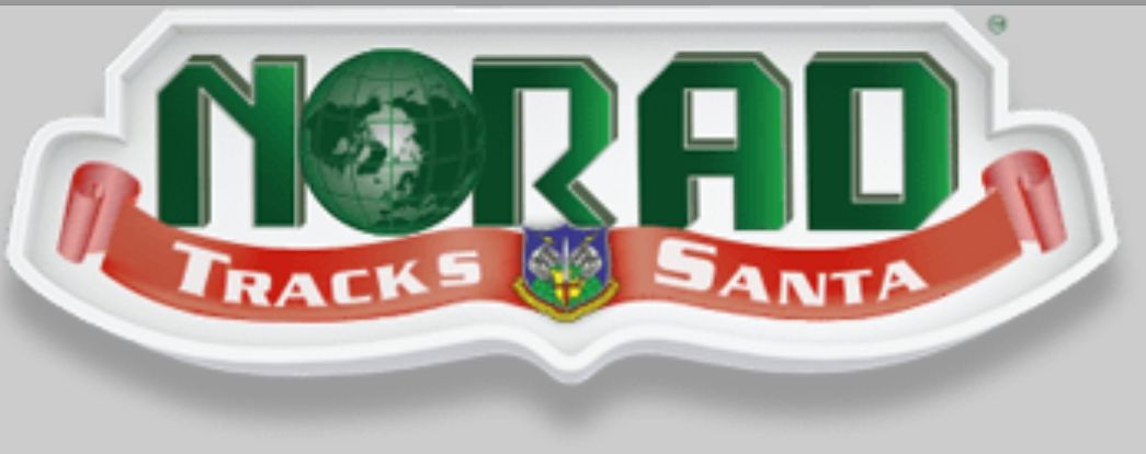 The Department of National Defence and the Canadian Armed Forces: NORAD is ready to track Santa’s flight