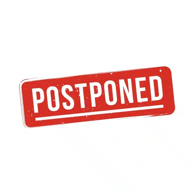 Deadline postponed to transition to MACPASS transponder stickers