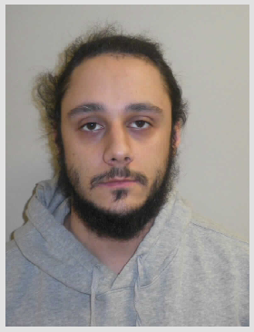 (Update) RCMP Halifax is seeking information on the whereabouts of a man currently wanted on a province-wide arrest warrant