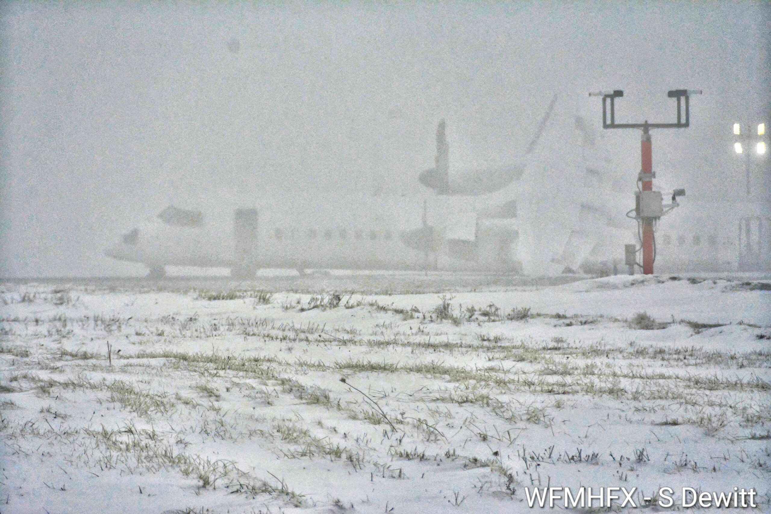 Air transportation safety investigation A24A0087
