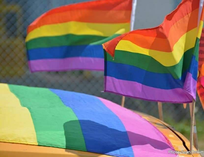 The 2025 Halifax Pride Parade will take place on Saturday, July 19
