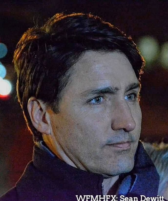Multiple reports suggest that Trudeau may step down as PM as early as today