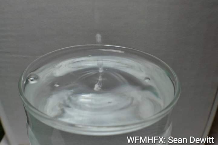 Boil Water Advisory Lifted - Effective Immediately