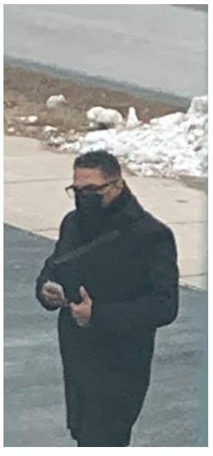 Police continue to advise citizens of recurring scam targeting seniors