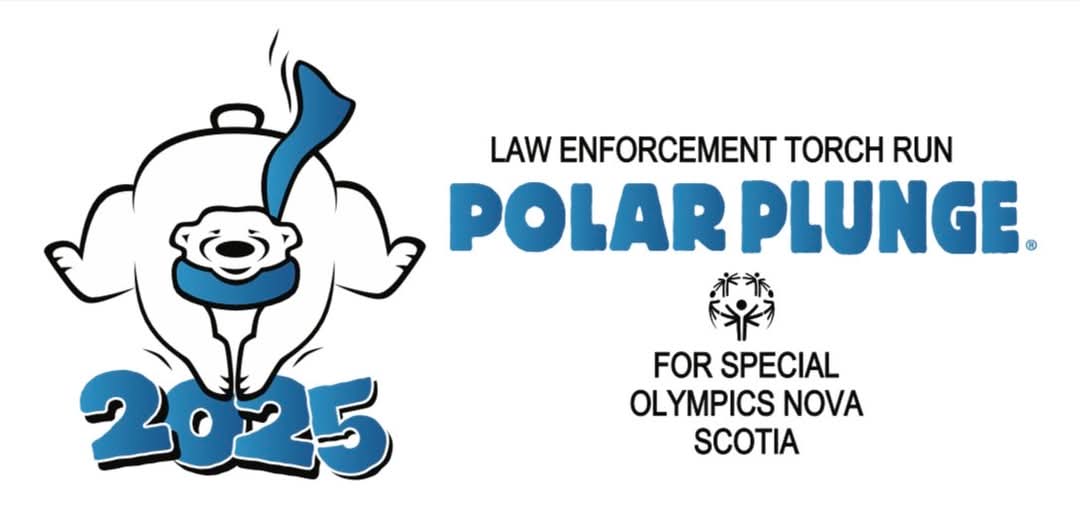 LETR Polar Plunge for Special Olympics Nova Scotia