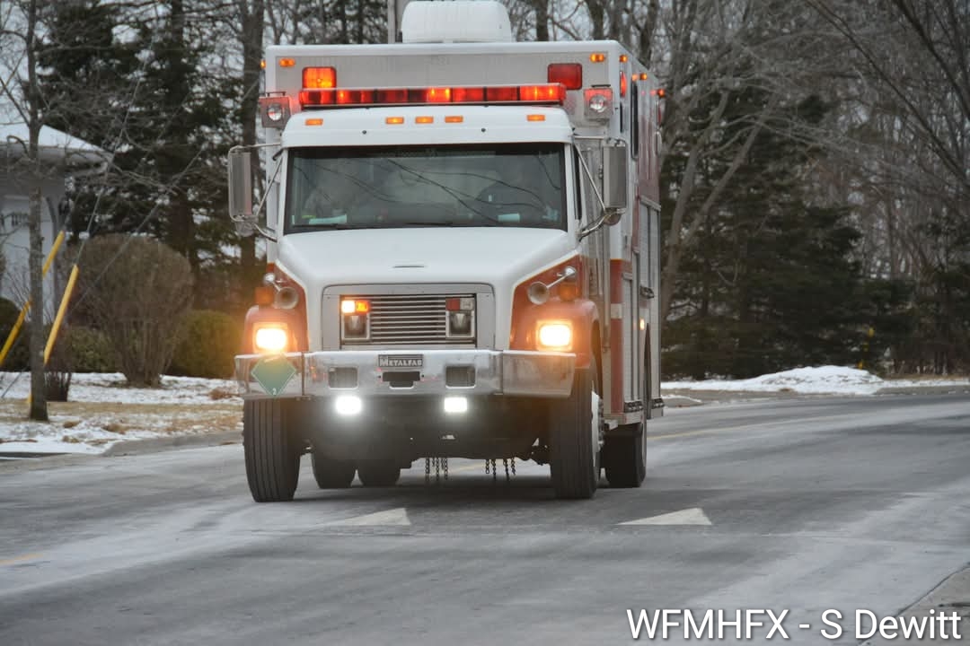 Traffic calming measures in the HRM affecting response time according to many first responders