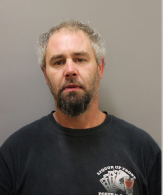 Cumberland County District RCMP is seeking information on the whereabouts of a man currently wanted on a province-wide arrest warrant