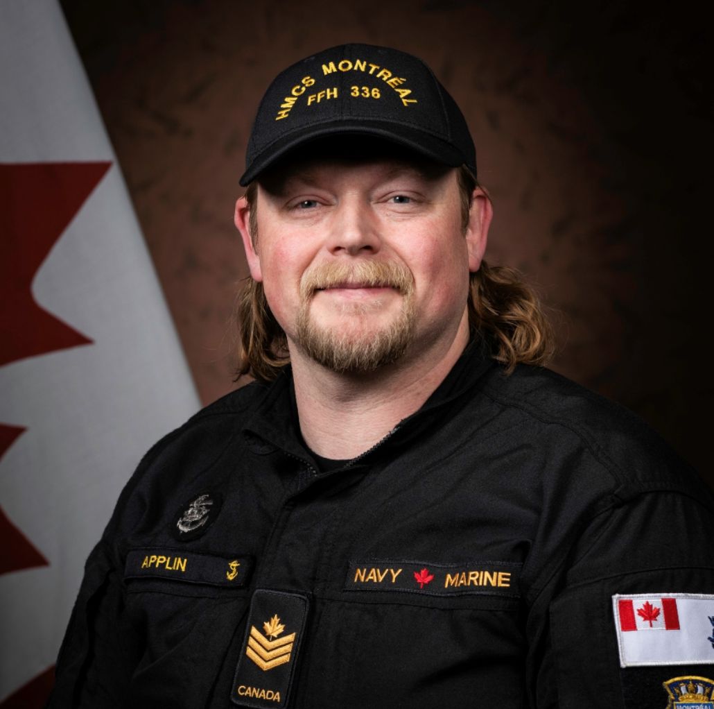 Death of a Royal Canadian Navy Sailor