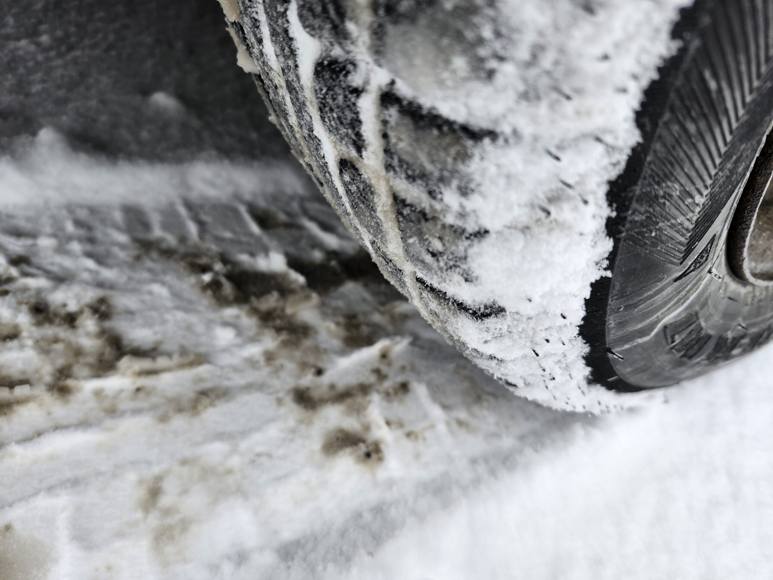 Municipality lifts enforcement of overnight winter parking ban