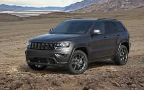 Stolen - grey 2021 Jeep Grand Cherokee “Summit” with Nova Scotia license plate HEV 221