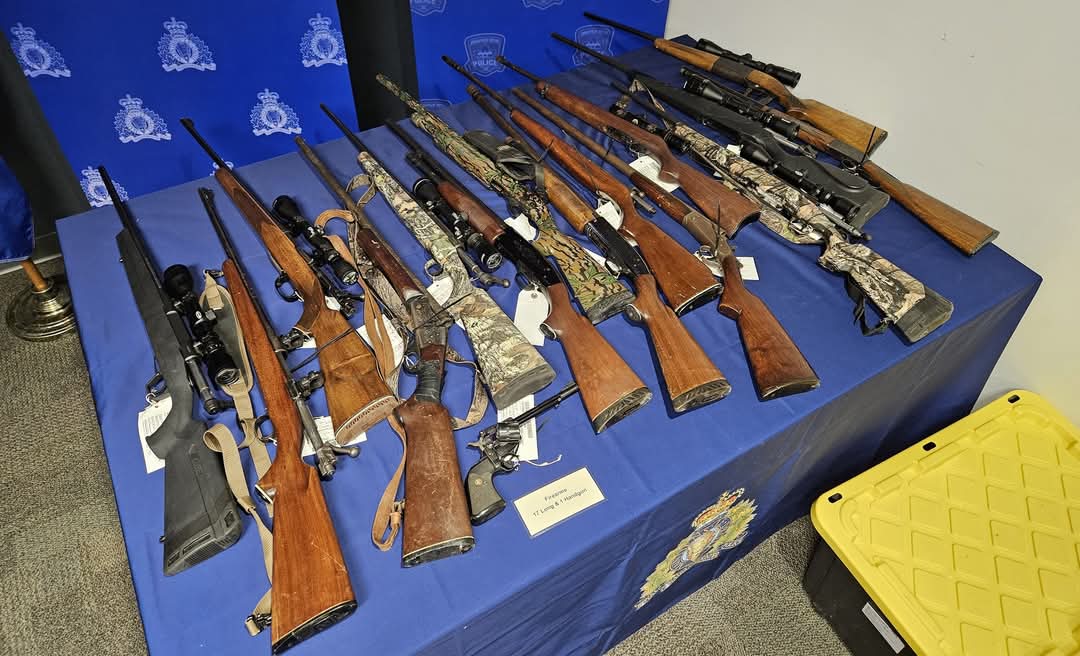 Southwest Nova District RCMP has charged 21 people with more than 50 offences after executing search warrants at illegal cannabis storefronts throughout the District