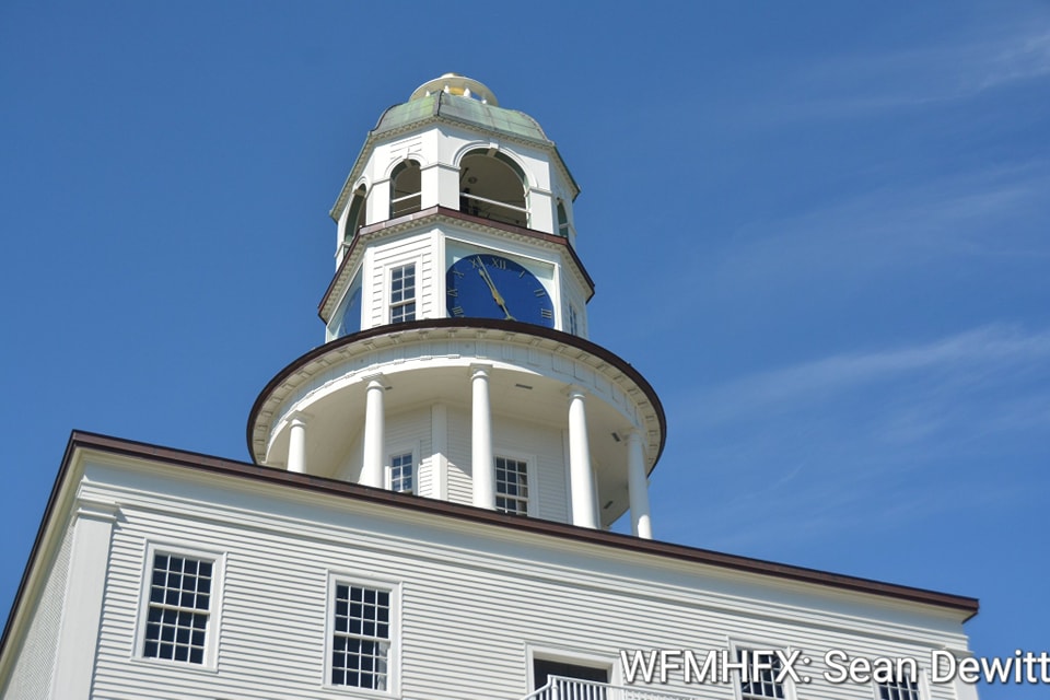 Mar 9, 2025 - Daylight Saving Time Starts