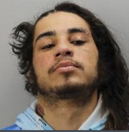 (Update) RCMP Halifax Regional Detachment is seeking information on the whereabouts of a man currently wanted on a province-wide arrest warrant