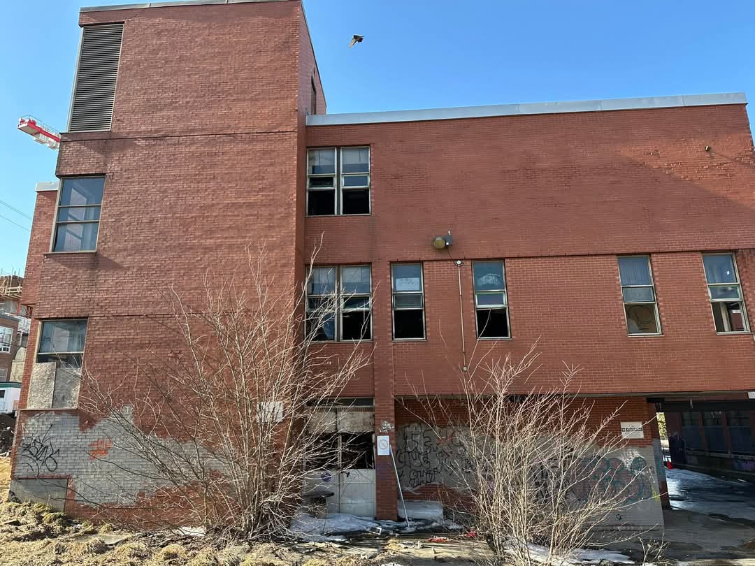Derelict Structures Continue to Pose Major Safety Risk in Halifax