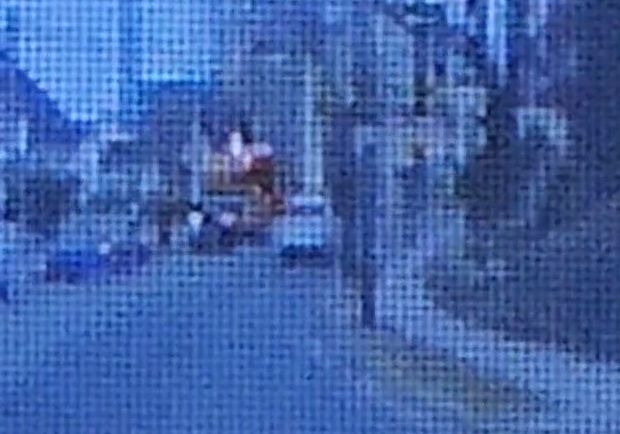 School bus passed while picking up children in Dartmouth