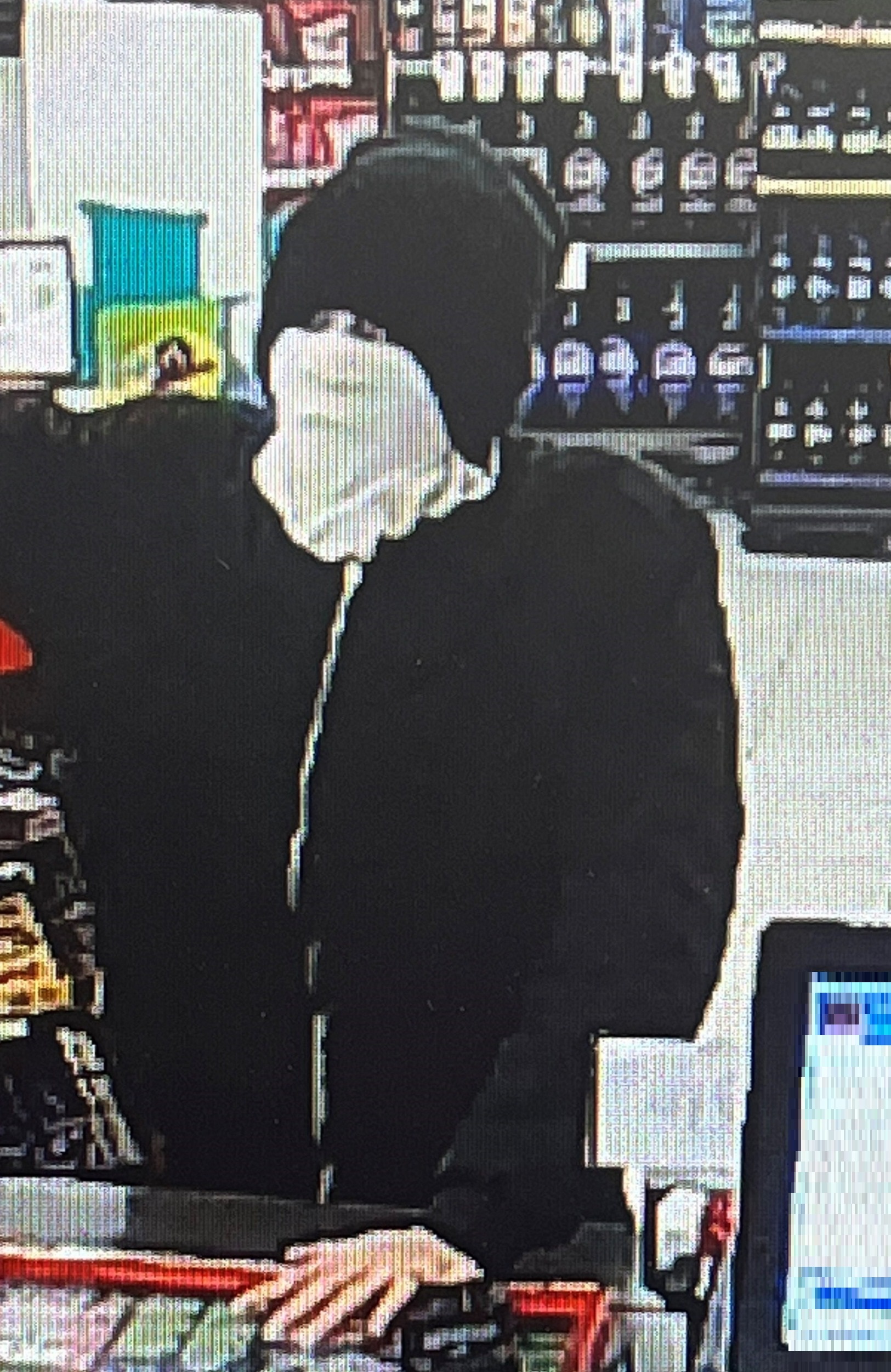 Annapolis District RCMP investigating armed robbery