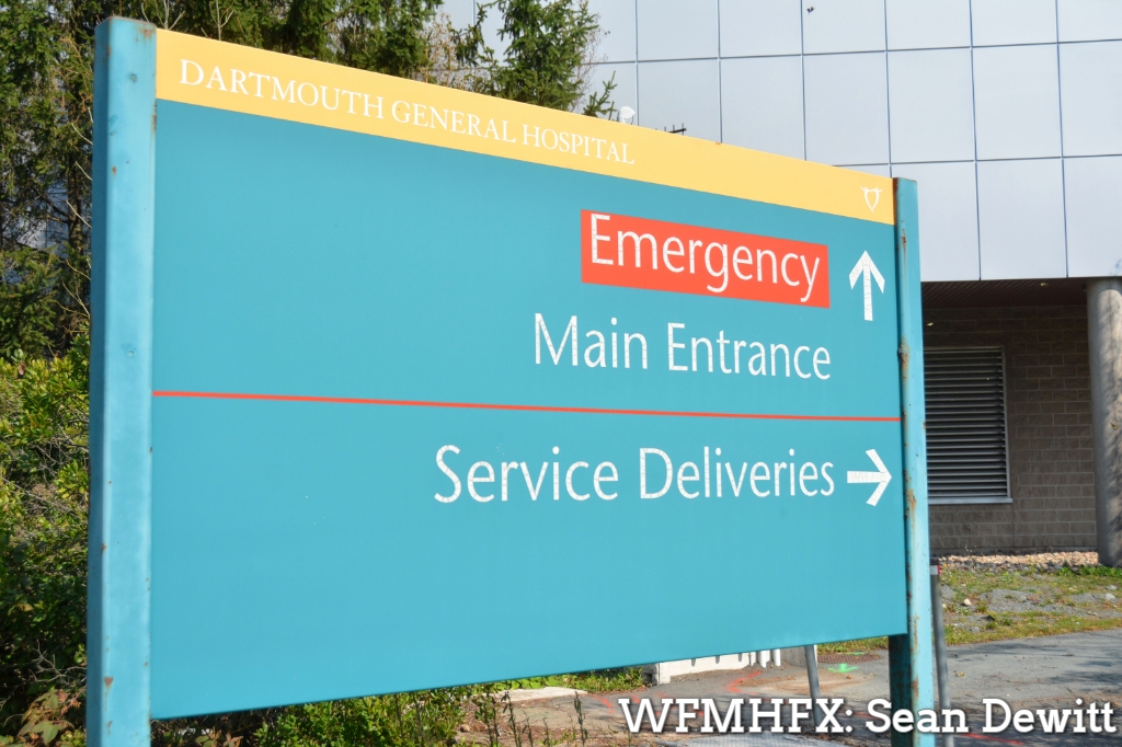 Free Parking at Hospitals, Healthcare Facilities
