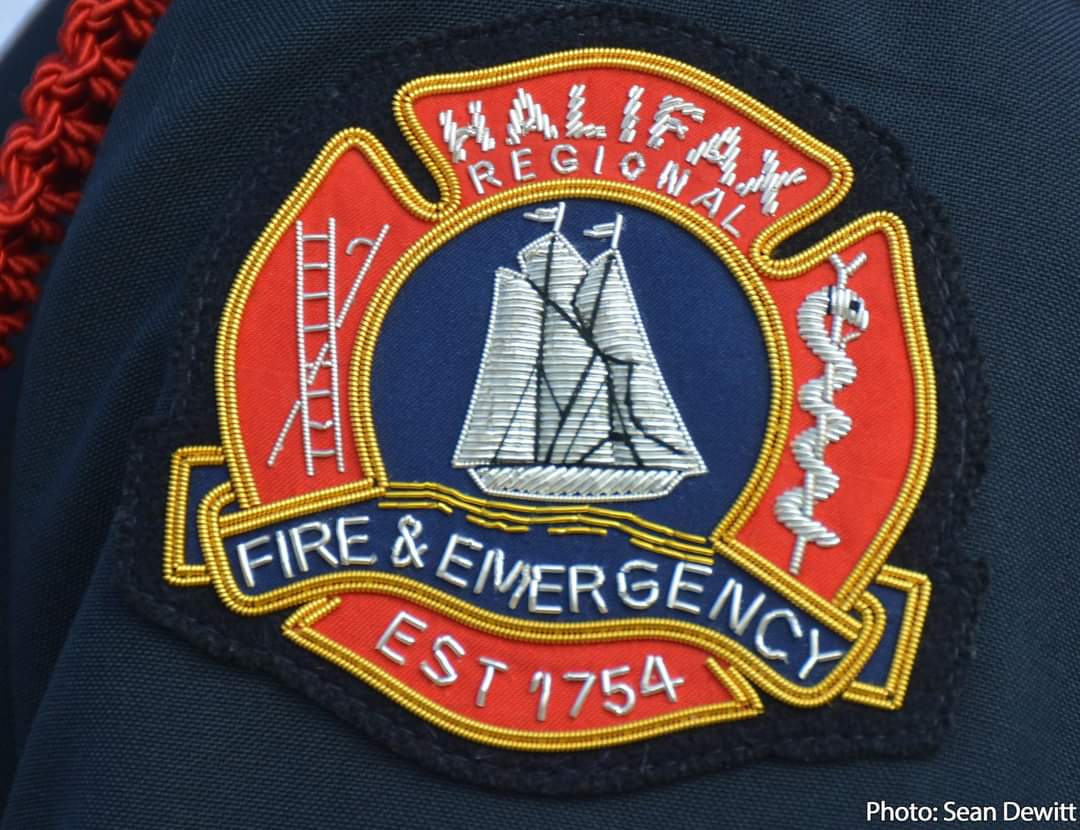 HRFE  has officially been awarded Accredited Agency status from the Commission on Fire Accreditation International