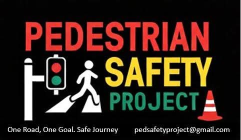 Crosswalk Safety Community Meeting and Awareness Walk