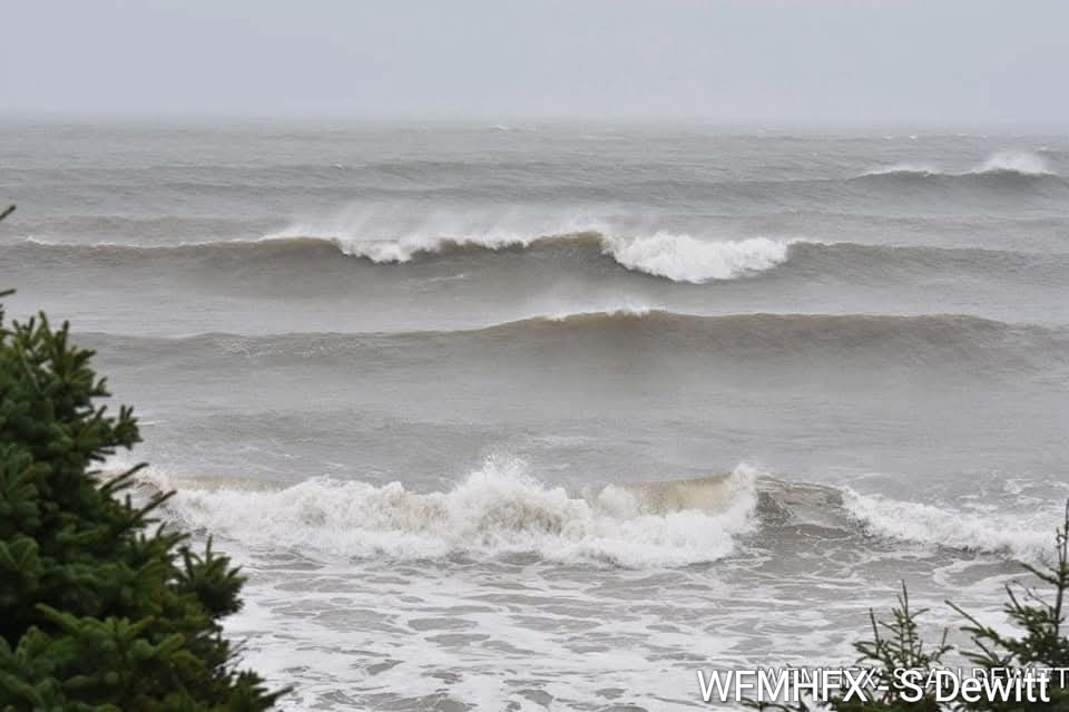 More Support to Protect Coastal Properties, Communities