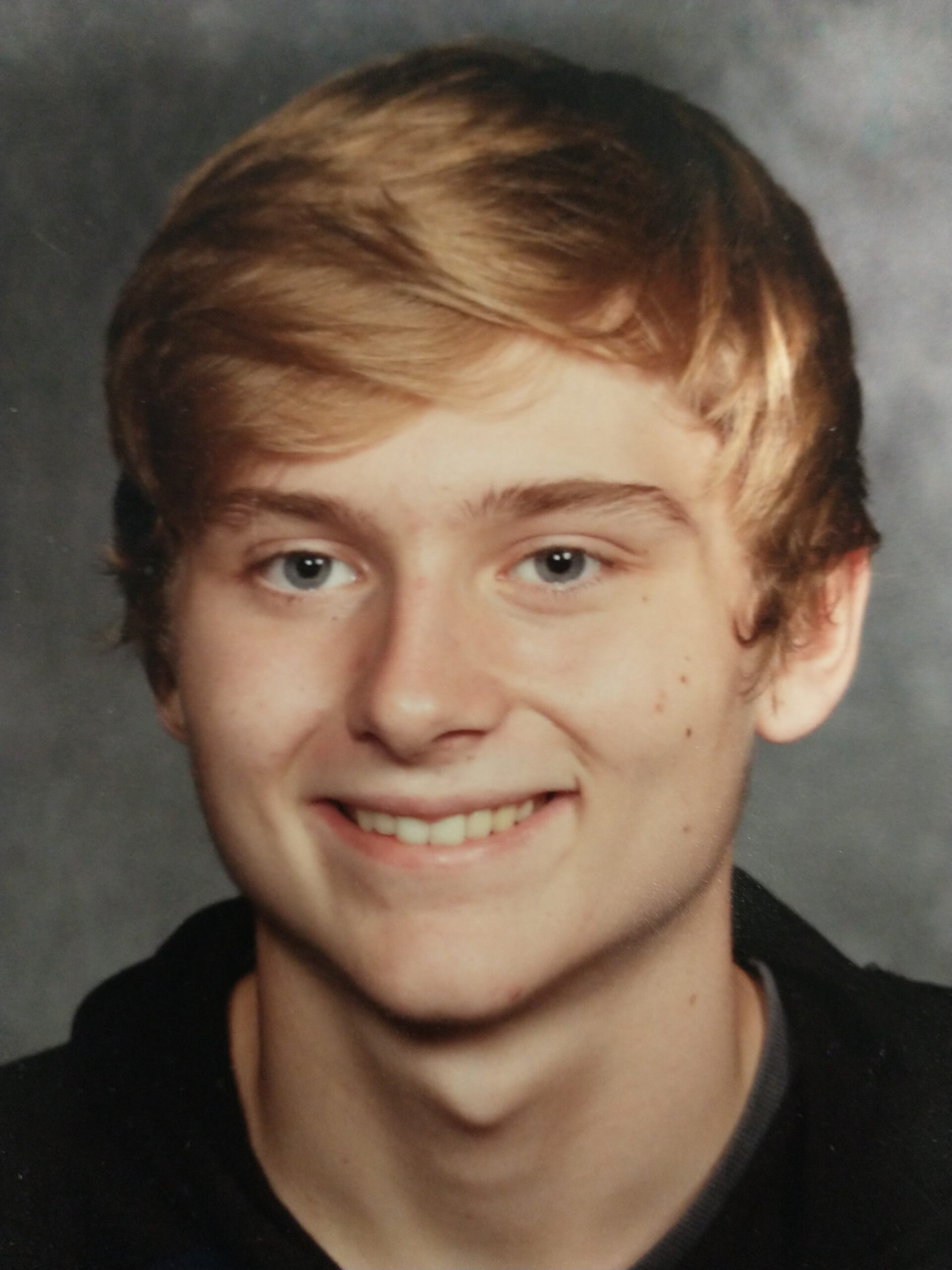 RCMP continues to seek tips on 2024 disappearance of Zachery Kellock