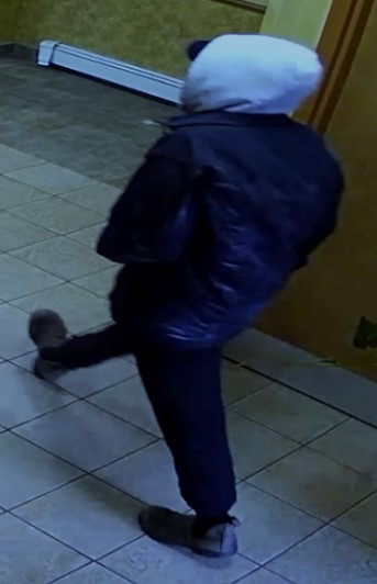 Annapolis District RCMP is investigating two armed robberies that occurred in Middleton
