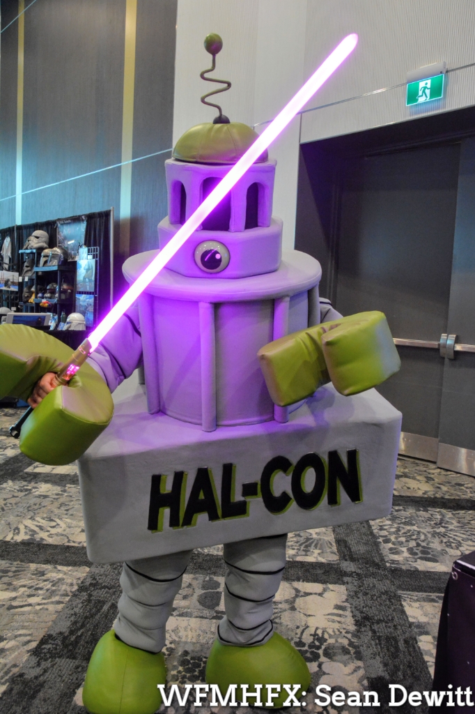 May the 4th be with you!