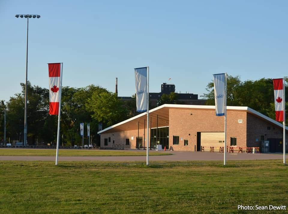 HRM is advising residents that the Emera Oval is opening on Saturday, May 31 for the summer season