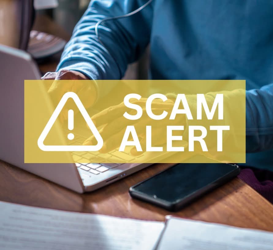 Due to the recent cyber incident, there has been an increase in fraudulent phone, text, and social media websites posing as us at Nova Scotia Power