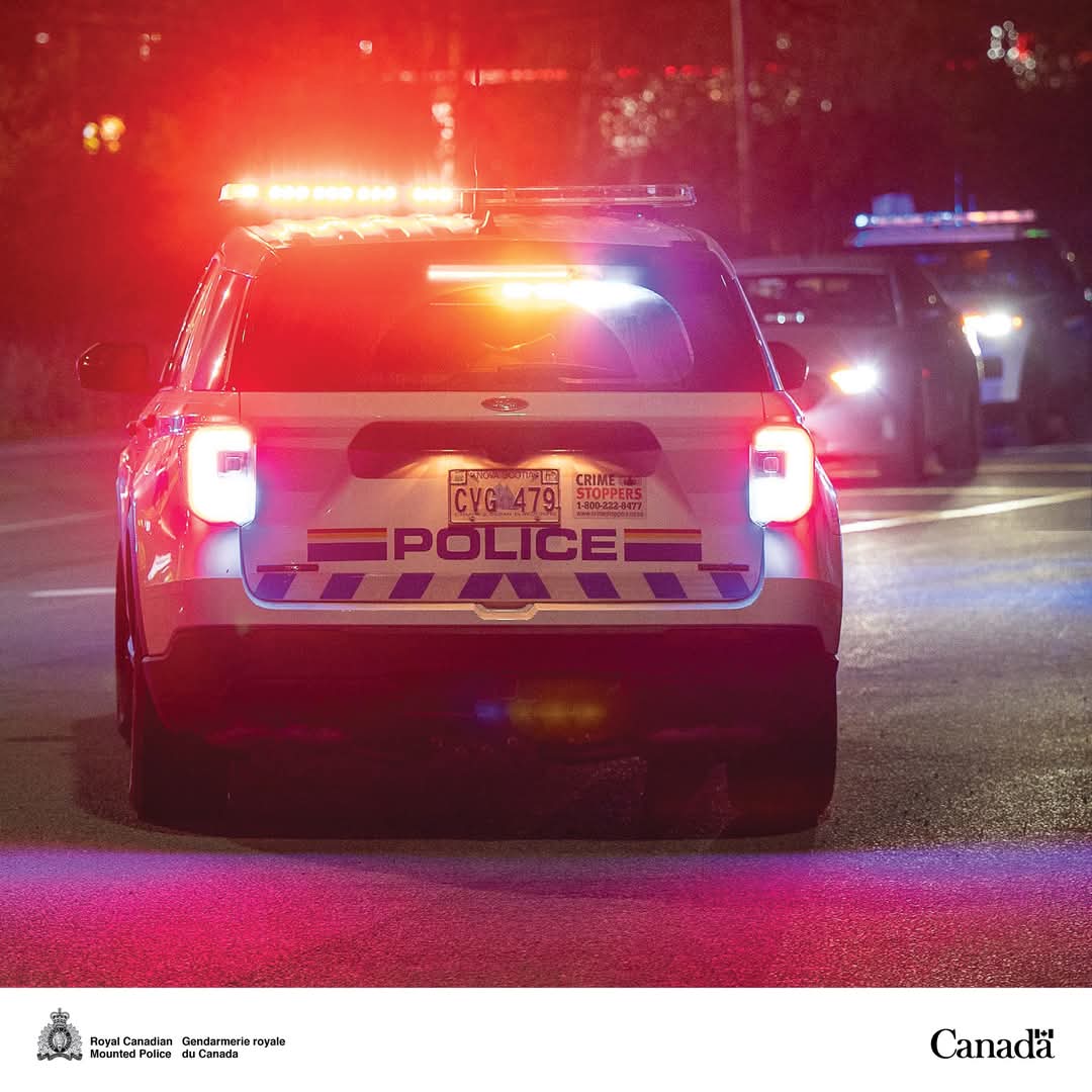 The May long weekend is a busy time on Nova Scotia roadways