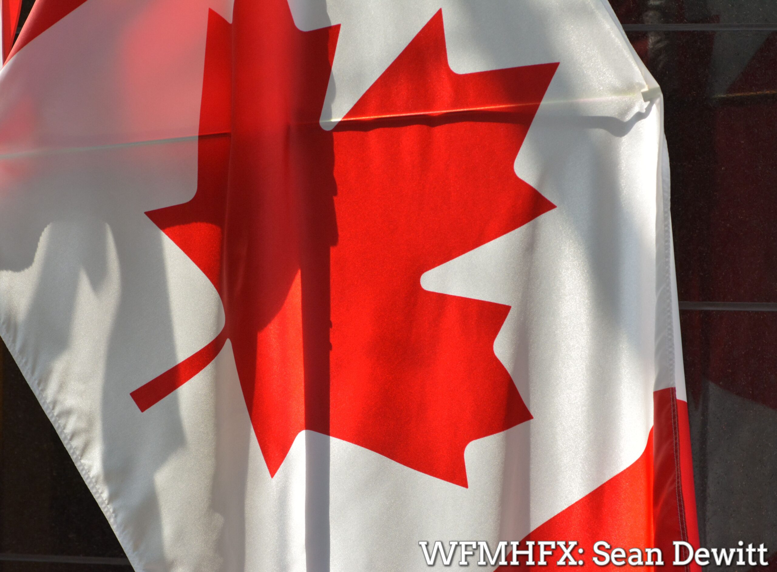 Municipal service level adjustments for Canada Day