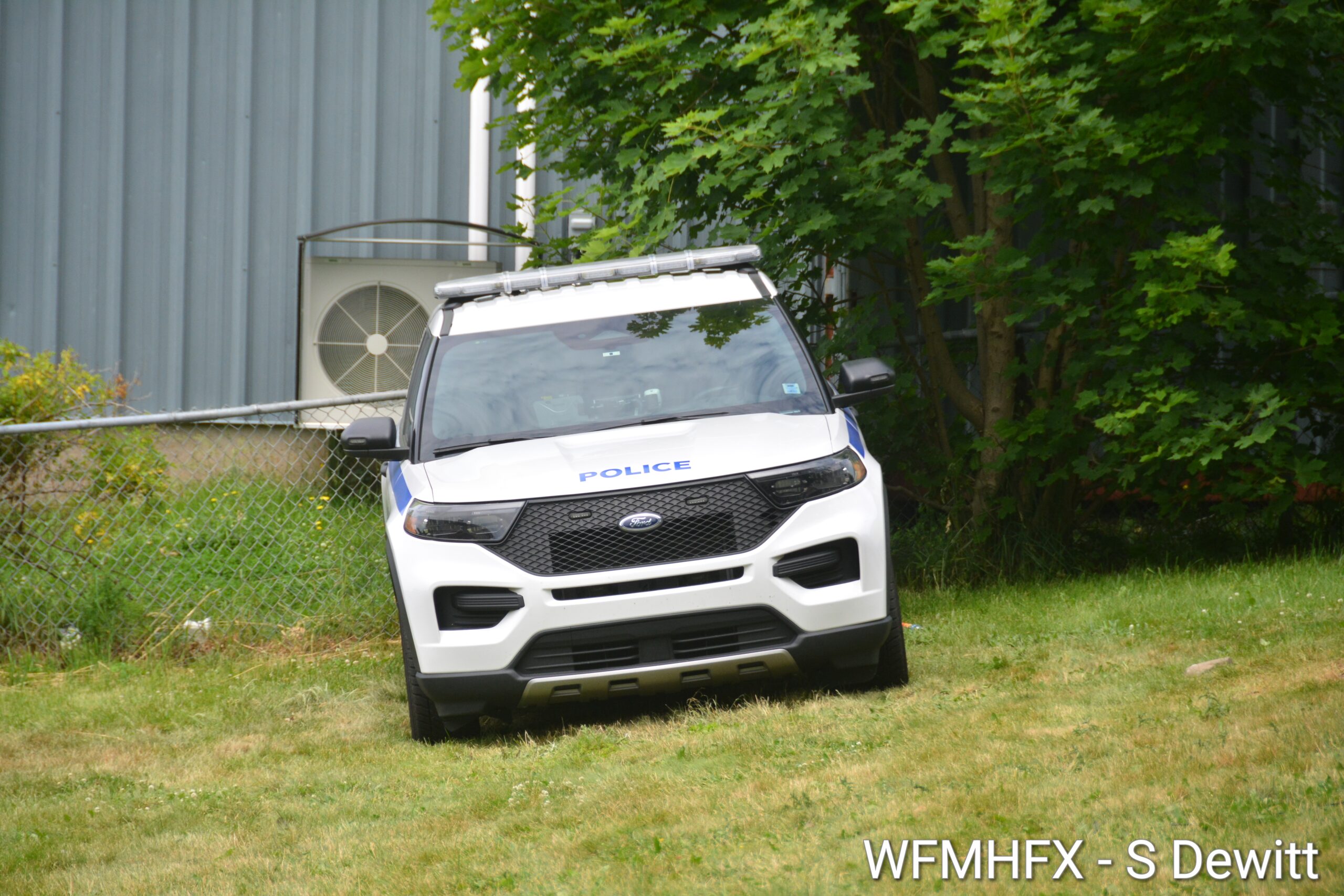 Police are investigating a shooting that occurred in Dartmouth last night