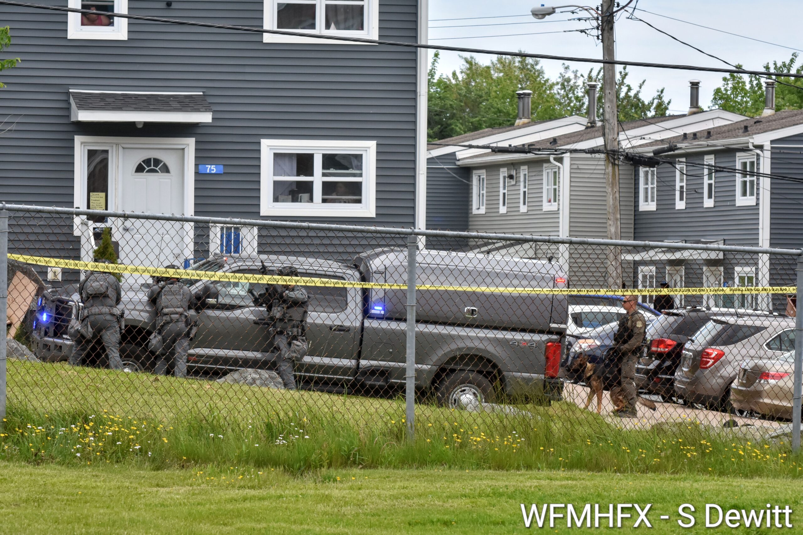 Police charge man with unlawful confinement and assault
