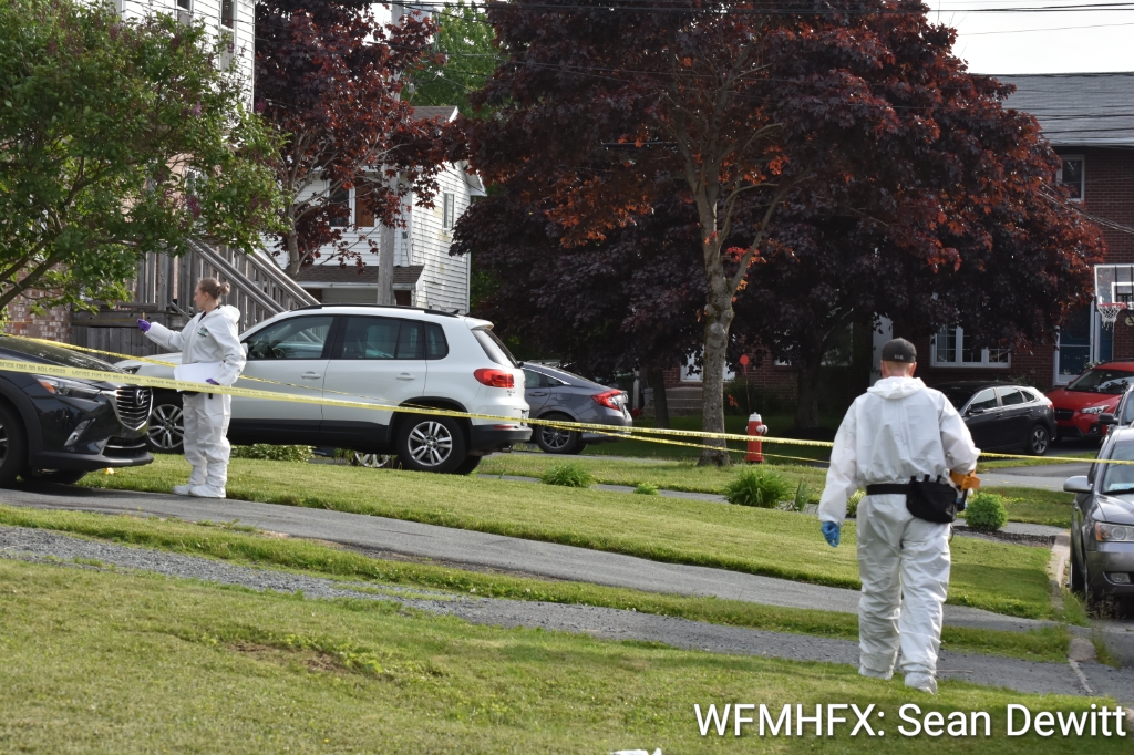 Police continue to investigate the murder of Nelson Tyrelle Beals