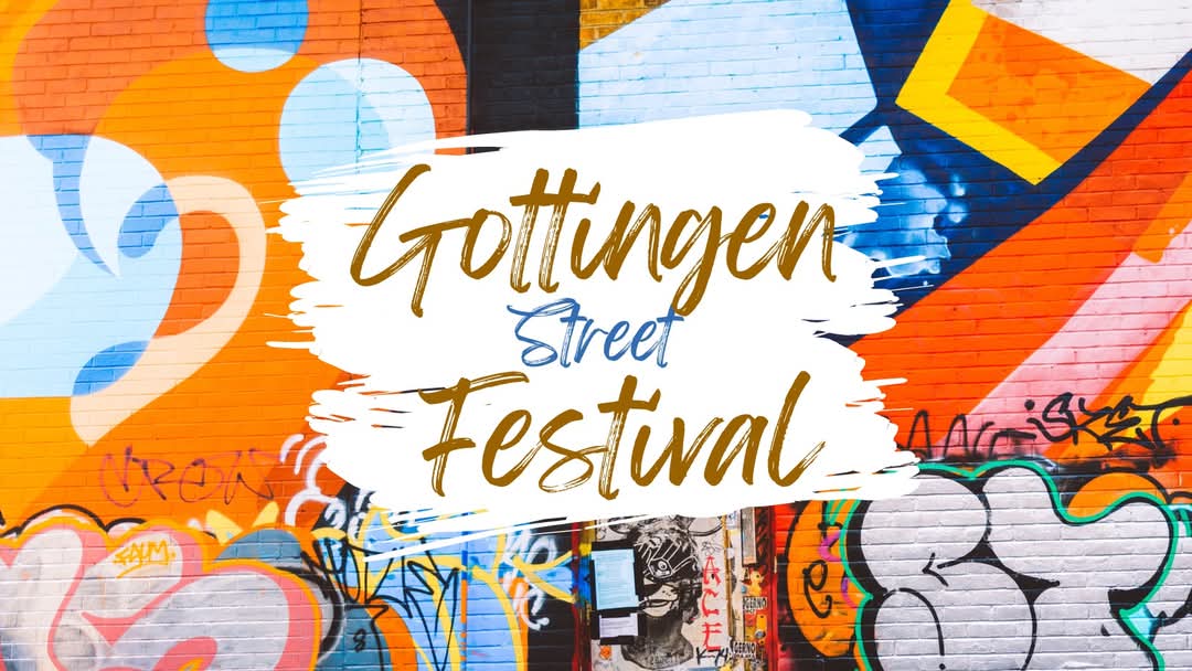 Gottingen Street Festival 2025