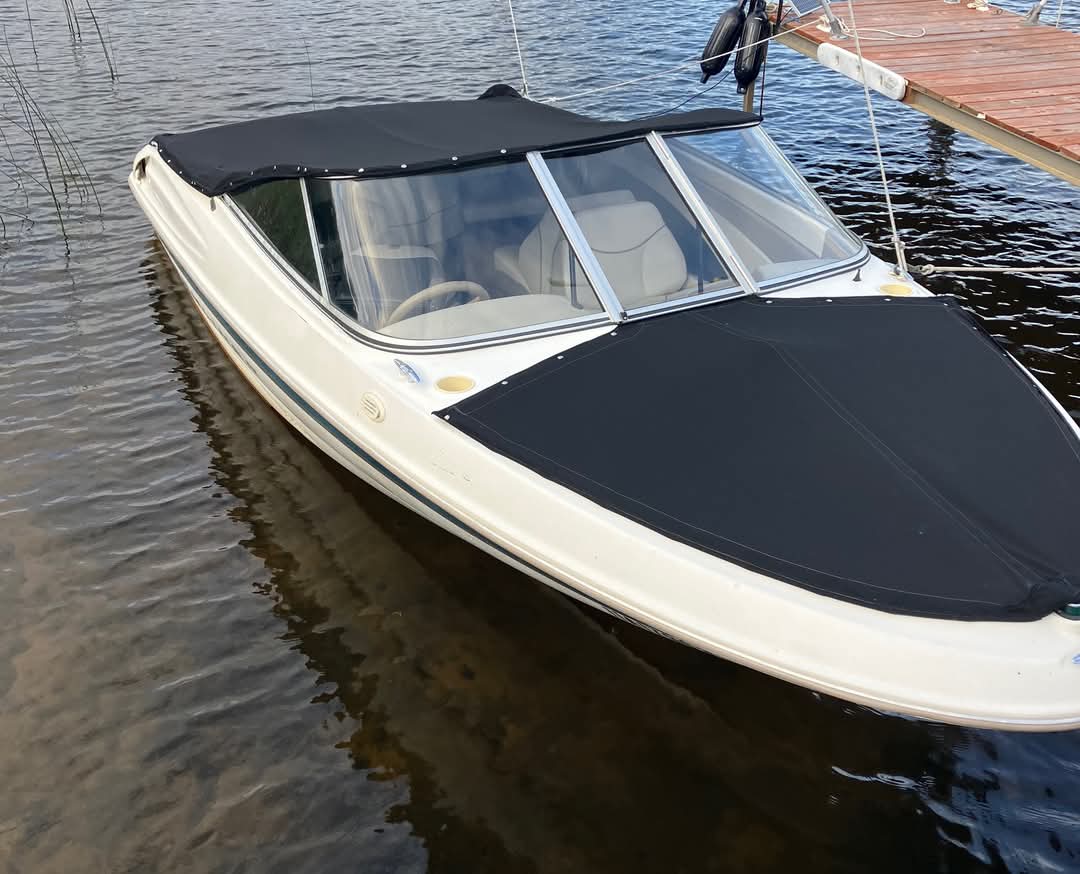 East Hants District RCMP responded to a report of a stolen boat from a property in Enfield