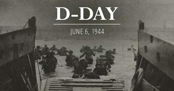 D Day