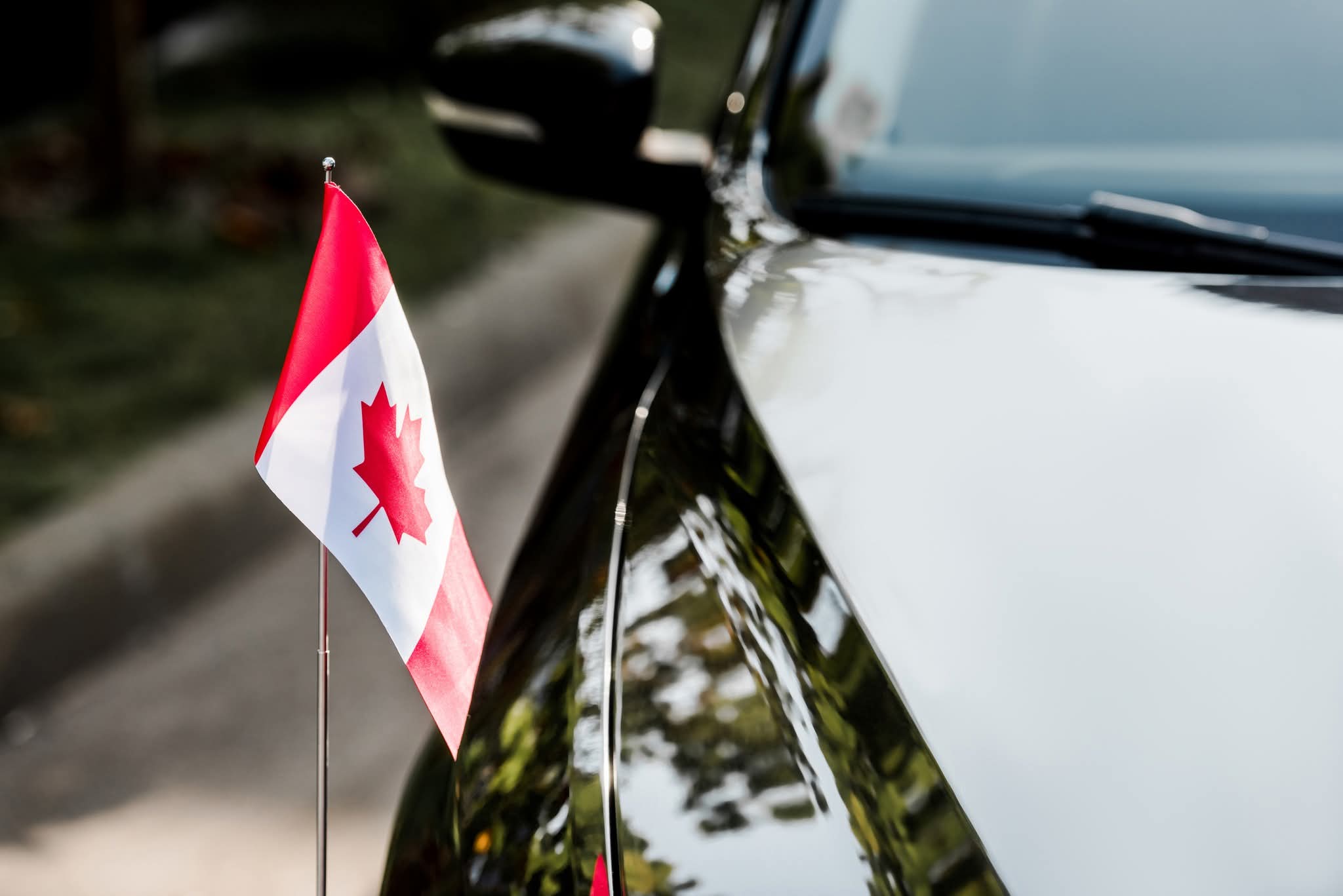 Whether you’re heading to the beach, the cottage, or staying close to home, plan ahead and stay safe on the roads!