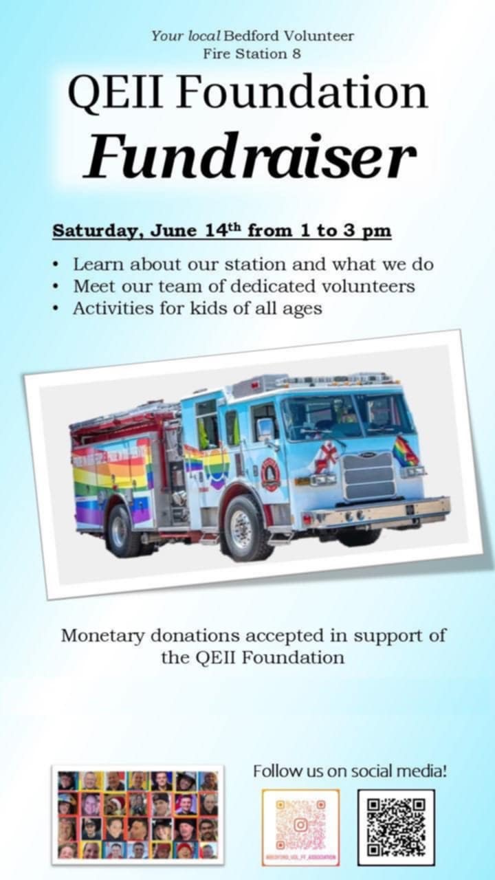 This Saturday, stop by for a community event you won’t want to miss!