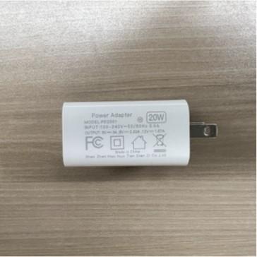 QTHN Smartwatch Charger sold on Amazon.ca recalled due to potential fire hazard
