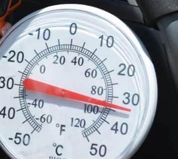 Heat-related illnesses: prevention and treatment