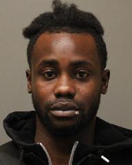 RCMP Halifax Regional Detachment is seeking information on the whereabouts of a man currently wanted on a province-wide arrest warrant