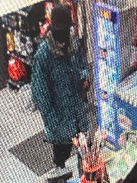 Colchester County District RCMP investigating armed robbery