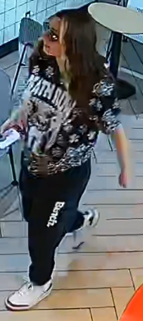 RCMP is seeking assistance from the public in identifying a woman of interest in a voyeurism incident in Lower Sackville