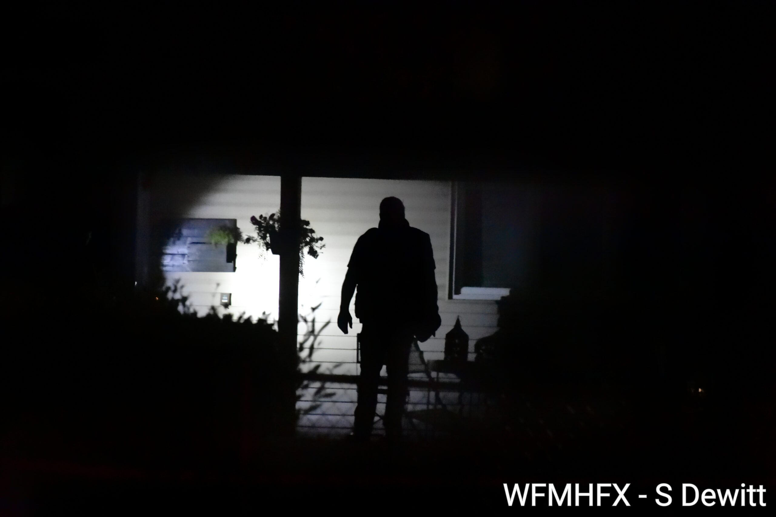 Police are investigating a shooting that occurred in Dartmouth last night